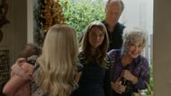 Annie Potts and Craig T. Nelson guest star, bringing extra humor and energy to the episode (Image Source - cbs)
